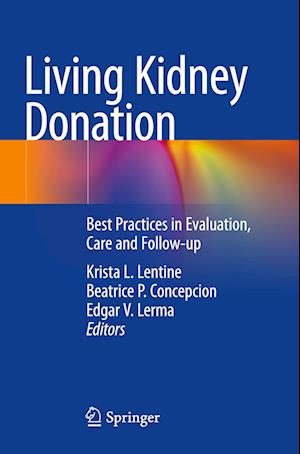 Living Kidney Donation