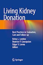 Living Kidney Donation