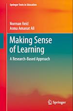 Making Sense of Learning