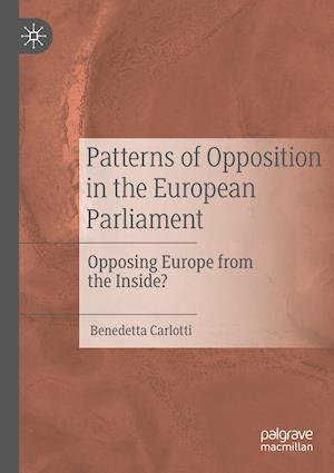 Patterns of Opposition in the European Parliament