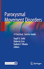 Paroxysmal Movement Disorders