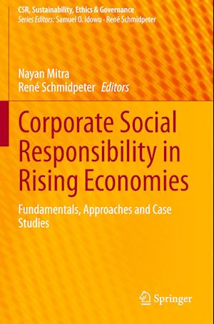 Corporate Social Responsibility in Rising Economies