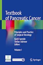 Textbook of Pancreatic Cancer