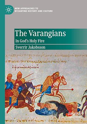 The Varangians