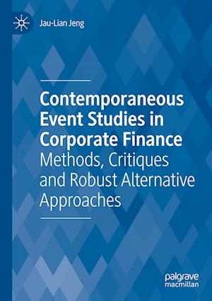 Contemporaneous Event Studies in Corporate Finance