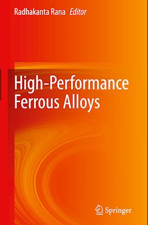 High-Performance Ferrous Alloys