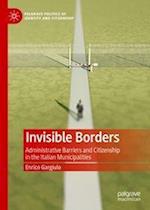 Invisible Borders