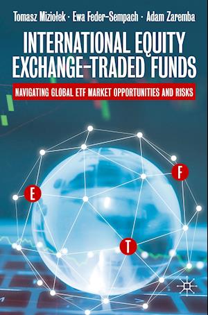 International Equity Exchange-Traded Funds