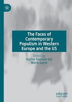 The Faces of Contemporary Populism in Western Europe and the US