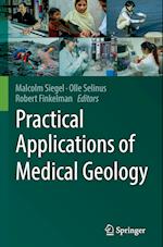 Practical Applications of Medical Geology