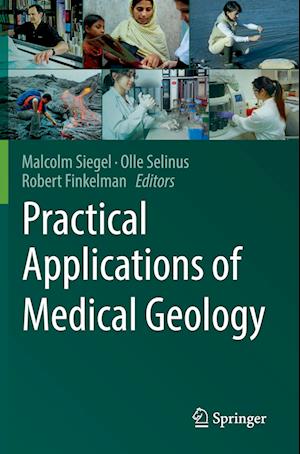 Practical Applications of Medical Geology