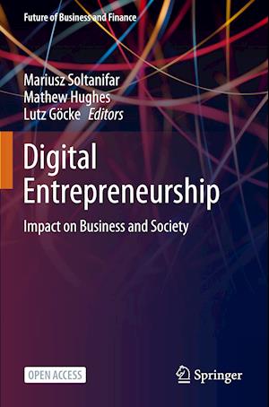 Digital Entrepreneurship