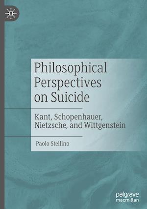 Philosophical Perspectives on Suicide