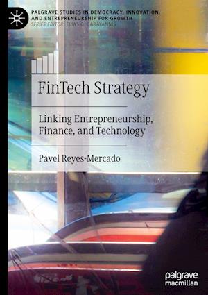 FinTech Strategy