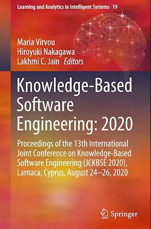 Knowledge-Based Software Engineering: 2020