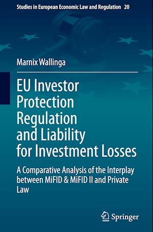 EU Investor Protection Regulation and Liability for Investment Losses