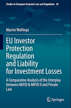 EU Investor Protection Regulation and Liability for Investment Losses