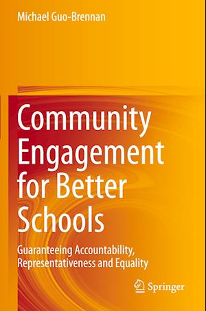 Community Engagement for Better Schools