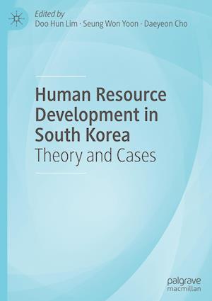 Human Resource Development in South Korea