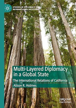 Multi-Layered Diplomacy in a Global State