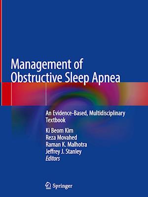 Management of Obstructive Sleep Apnea