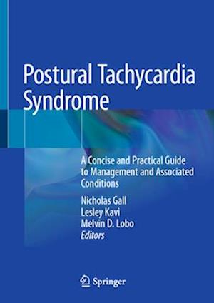 Postural Tachycardia Syndrome