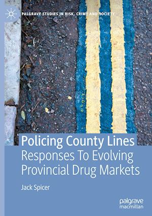 Policing County Lines