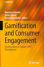 Gamification and Consumer Engagement