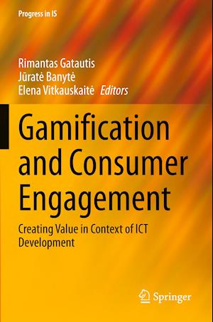 Gamification and Consumer Engagement