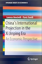China's International Projection in the Xi Jinping Era