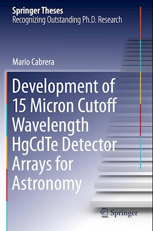 Development of 15 Micron Cutoff Wavelength HgCdTe Detector Arrays for Astronomy