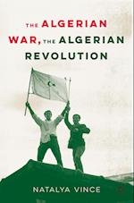 The Algerian War, The Algerian Revolution