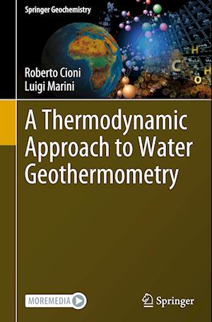 A Thermodynamic Approach to Water Geothermometry