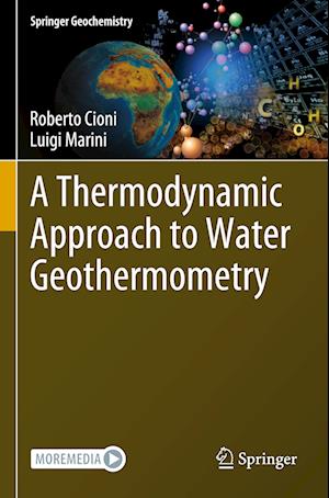 A Thermodynamic Approach to Water Geothermometry