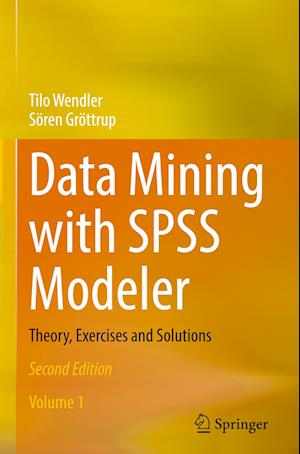 Data Mining with SPSS Modeler