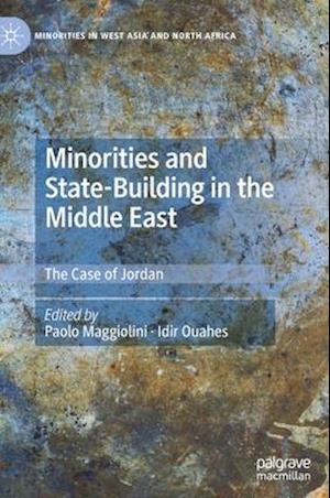 Minorities and State-Building in the Middle East