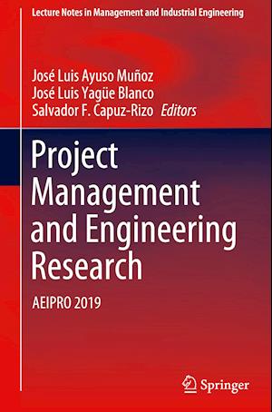 Project Management and Engineering Research