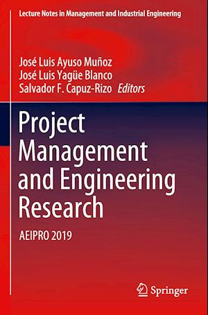 Project Management and Engineering Research