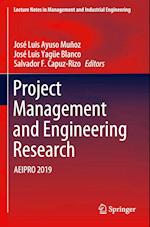 Project Management and Engineering Research