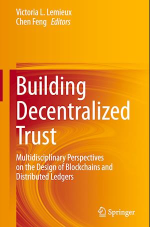 Building Decentralized Trust