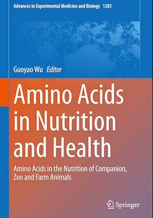 Amino Acids in Nutrition and Health