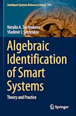 Algebraic Identification of Smart Systems