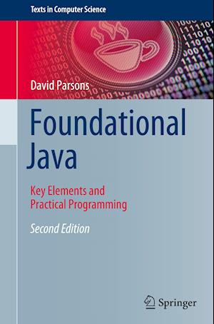Foundational Java