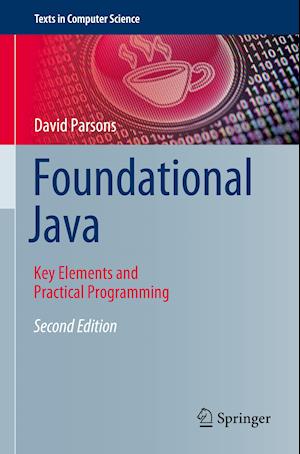 Foundational Java