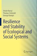 Resilience and Stability of Ecological and Social Systems