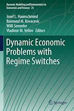 Dynamic Economic Problems with Regime Switches 