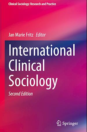 International Clinical Sociology