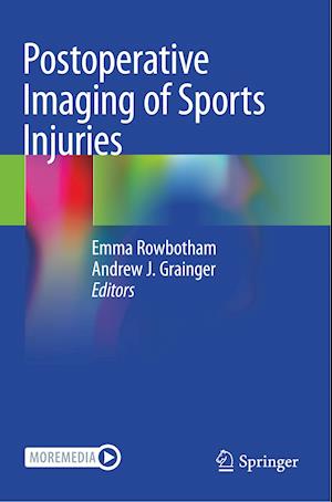 Postoperative Imaging of Sports Injuries