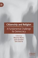 Citizenship and Religion