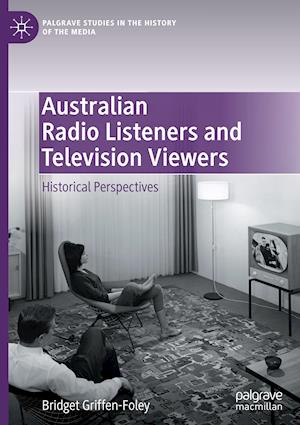 Australian Radio Listeners and Television Viewers